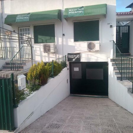 Beatriz Hostel Lisbon Exterior photo