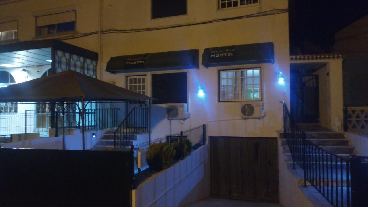 Beatriz Hostel Lisbon Exterior photo