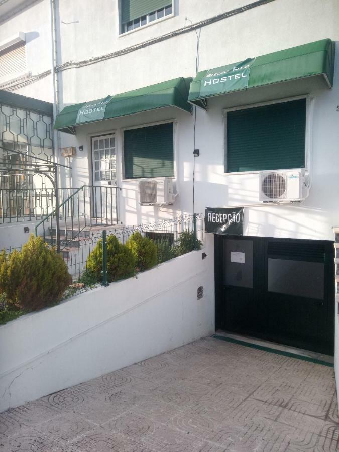 Beatriz Hostel Lisbon Exterior photo