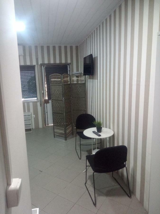 Beatriz Hostel Lisbon Exterior photo
